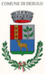 Emblema del comune di Desulo